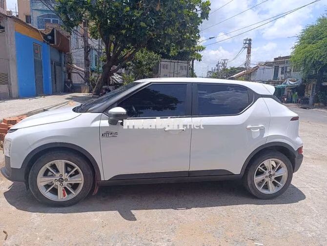 Vinfast VF5 2024 Trắng 72000km
