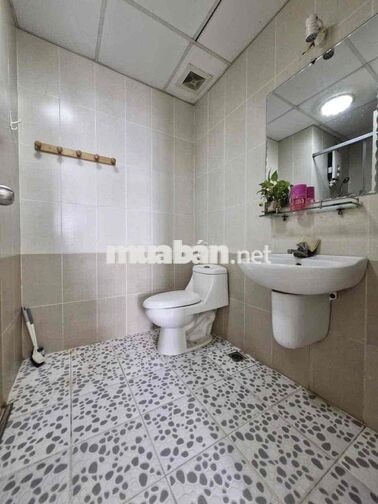 CHO THUÊ CC ÂU CƠ TOWER FULL NỘI THẤT 2PN