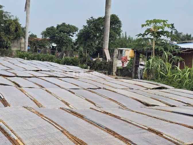 BÁN ĐẤT MẶT TIỀN ĐƯỜNG TRUNG AN, XÃ BÌNH MỸ, TP.HCM.