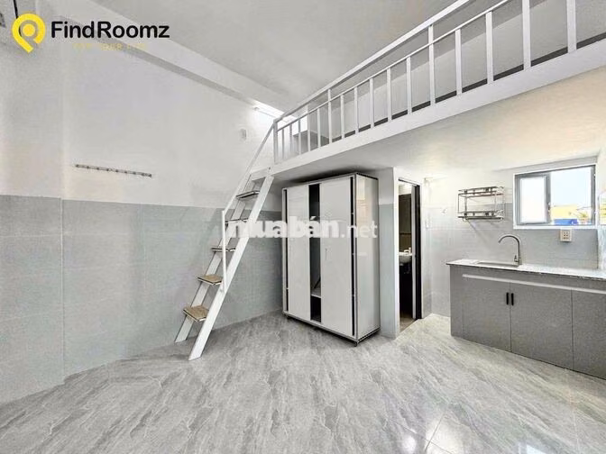 PHÒNG TRỌ ĐỐI DIỆN HẺM IUH 600m DH Công Nghiệp