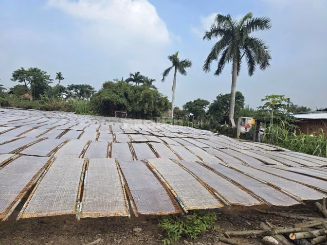 BÁN ĐẤT MẶT TIỀN ĐƯỜNG TRUNG AN, XÃ BÌNH MỸ, TP.HCM.