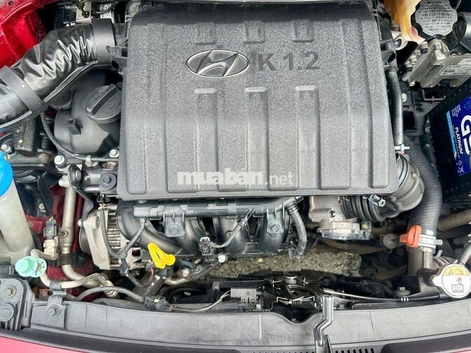 Hyundai i10 2020 odo 65.000 