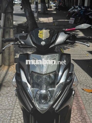 Yamaha Nouvo 5 Đen Xe tay ga