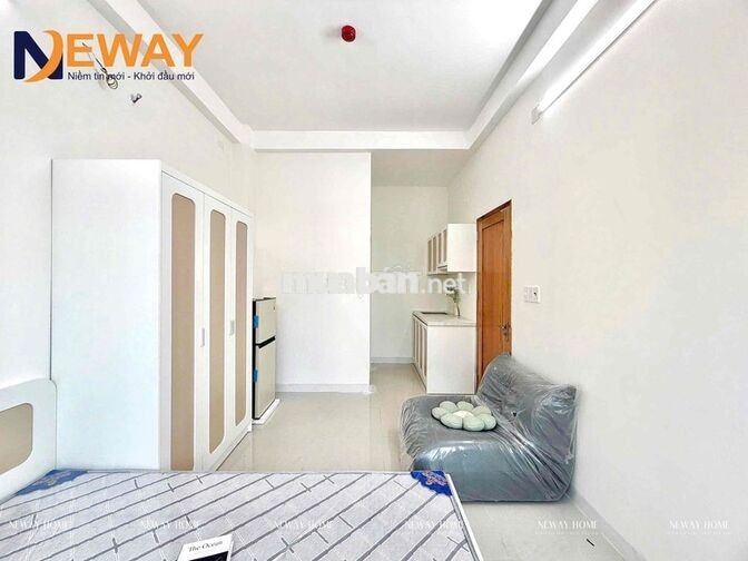 CHO THUÊ CĂN HỘ MỚI XÂY NGAY AEON MALL TÂN PHÚ