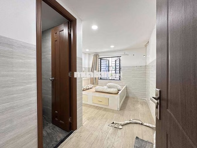 PHÒNG TRỌ ĐỐI DIỆN HẺM IUH 600m DH Công Nghiệp