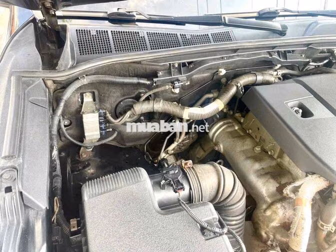 Toyota Fortuner 2019 Đen Tự động Dầu nhập indon