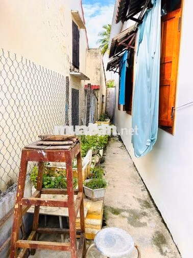 Cho thuê nhà TT Diên Khánh - 170m2