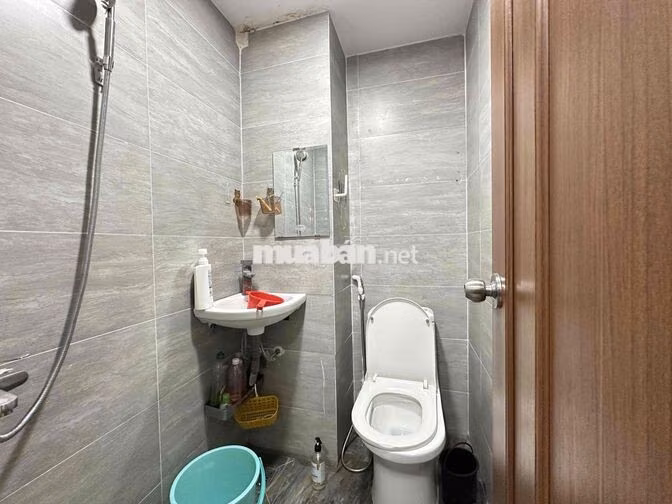PHÒNG TRỌ ĐỐI DIỆN HẺM IUH 600m DH Công Nghiệp