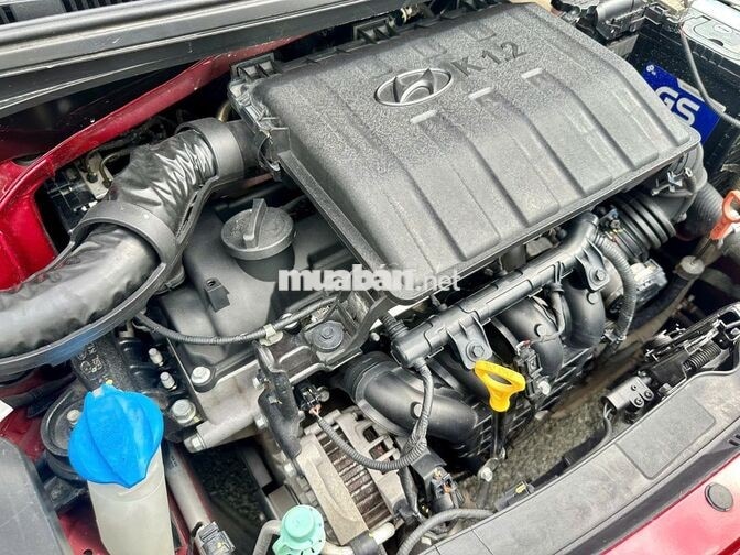 Hyundai i10 2020 odo 65.000 