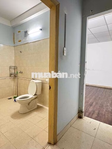 PHÒNG SIÊU LỚN - 2PN - 1WC - KHU TÊN LỬA