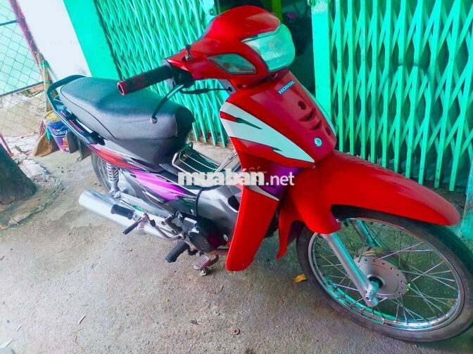  Wave êm chuẩn full chức năng 