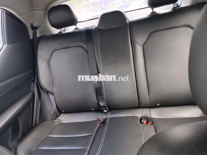 Vinfast VF5 2024 Trắng 72000km