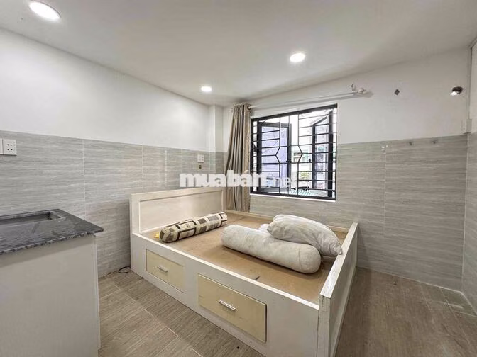 PHÒNG TRỌ ĐỐI DIỆN HẺM IUH 600m DH Công Nghiệp