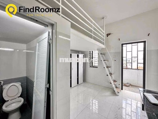 PHÒNG TRỌ ĐỐI DIỆN HẺM IUH 600m DH Công Nghiệp