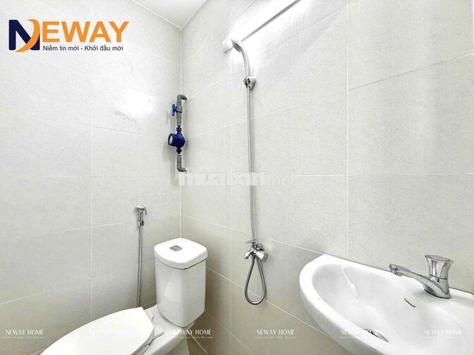 CHO THUÊ CĂN HỘ MỚI XÂY NGAY AEON MALL TÂN PHÚ