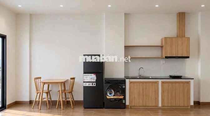 Chính chủ cho thuê nguyên toà căn hộ 14p Phan Hoan, sát Minh Mạng