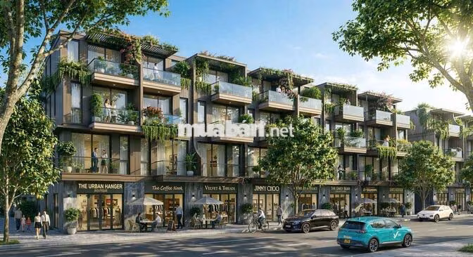 VINHOMES HÓC MÔN – SỞ HỮU CHỈ TỪ 1,5 TỶ – ƯU ĐÃI KHỦNG THÁNG NÀY 