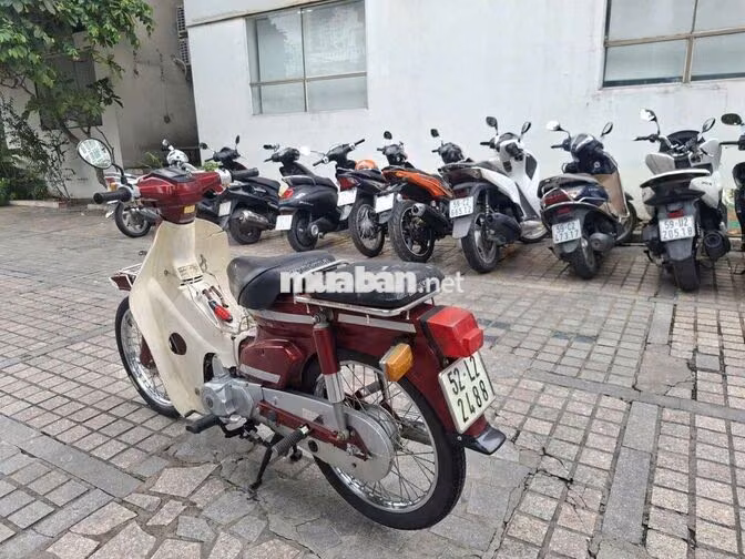 xe cup dh có đề