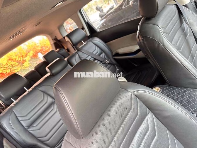 Kia Carens 1.4T Signature 2023 Trắng