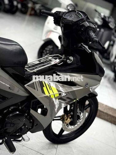 Exciter150 2017 Lướt ( Hỗ trợ Trả GÓP 0 Đồng ) ✅✅