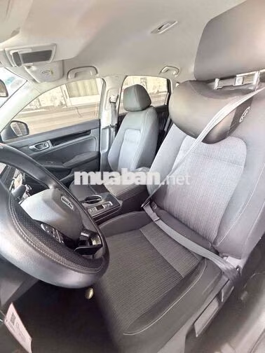 Honda Civic Gen 11 2023 Đen 48000 km