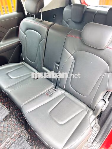 Hyundai Stargazer Premium 7 chỗ Tự động Đỏ