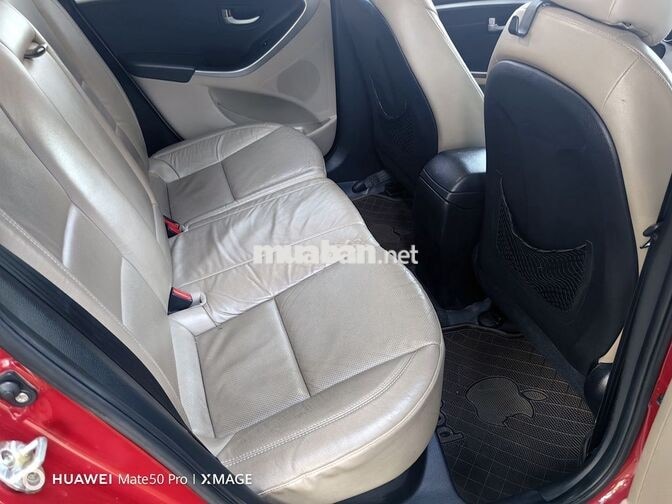 Hyundai i30 2013