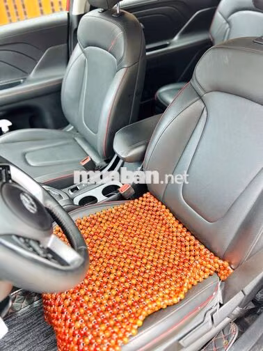 Hyundai Stargazer Premium 7 chỗ Tự động Đỏ