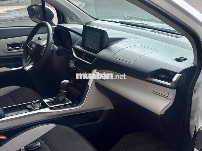 Toyota Veloz Cross 2022 Trắng 79000 km
