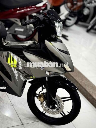 Exciter150 2017 Lướt ( Hỗ trợ Trả GÓP 0 Đồng ) ✅✅
