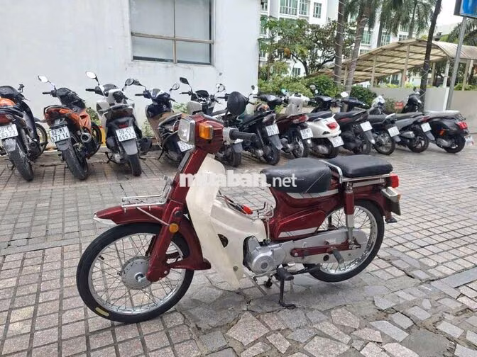 xe cup dh có đề