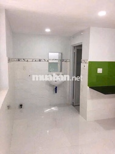 Cho thuê nhà nguyên căn giá rẻ phường Tân Chánh Hiệp Quận 12