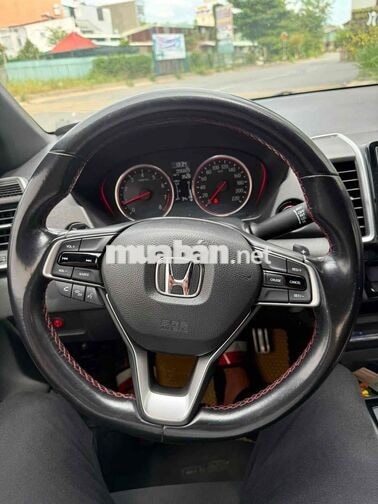 Honda City RS 2022 Xám 80000 km