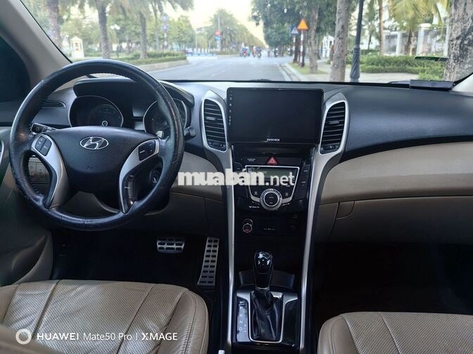 Hyundai i30 2013