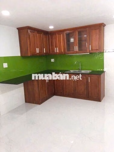 Cho thuê nhà nguyên căn giá rẻ phường Tân Chánh Hiệp Quận 12