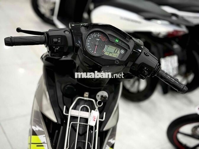 Exciter150 2017 Lướt ( Hỗ trợ Trả GÓP 0 Đồng ) ✅✅