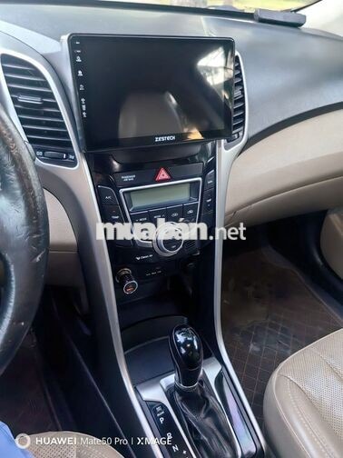 Hyundai i30 2013