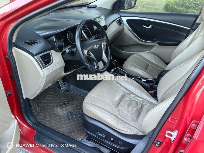 Hyundai i30 2013
