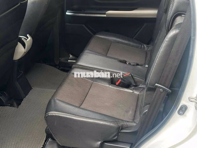 Toyota Veloz Cross 2022 Trắng 79000 km