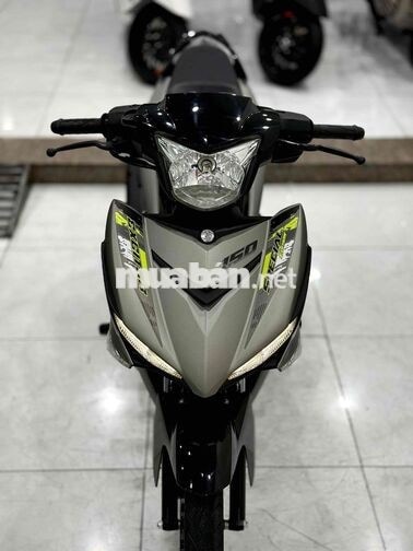 Exciter150 2017 Lướt ( Hỗ trợ Trả GÓP 0 Đồng ) ✅✅