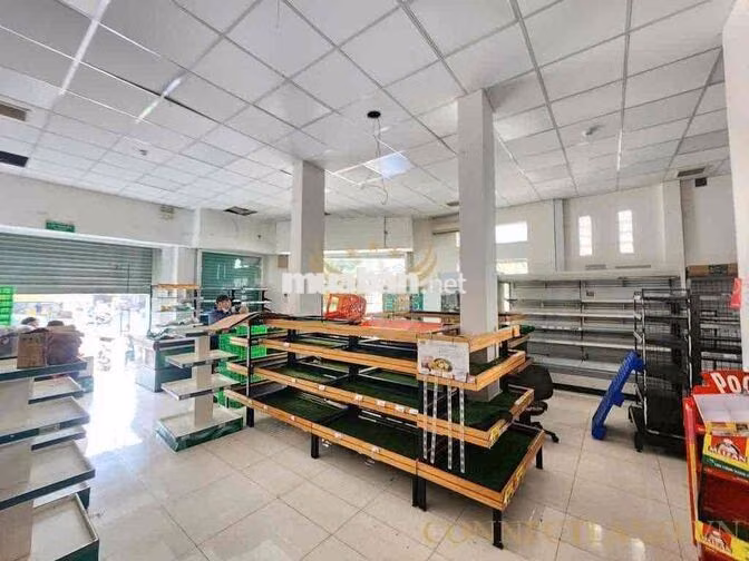 ⚜️ CHO THUÊ GÓC 2 MẶT TIỀN LẠC LONG QUÂN – QUẬN 11 ⚜️