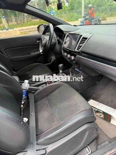 Honda City RS 2022 Xám 80000 km