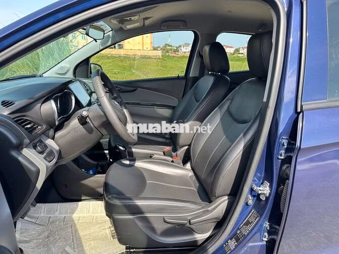 VinFast Fadil Base 2021 Xanh 78000 km