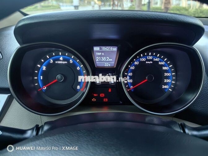 Hyundai i30 2013