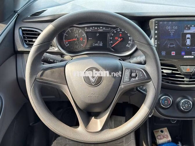 VinFast Fadil Base 2021 Xanh 78000 km