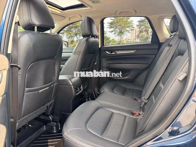 Mazda CX5 2019 2.5 AT AWD Xanh