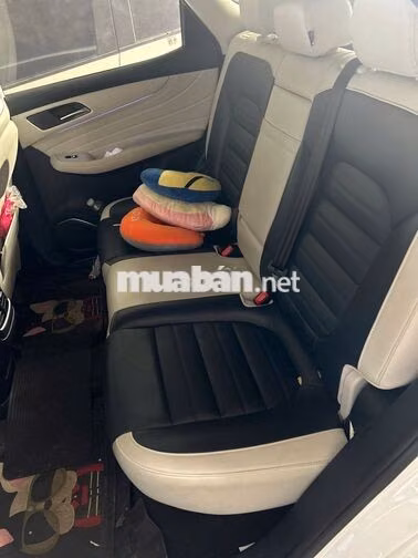 MG HS 2024 Trắng 5 chỗ 22.749 km
