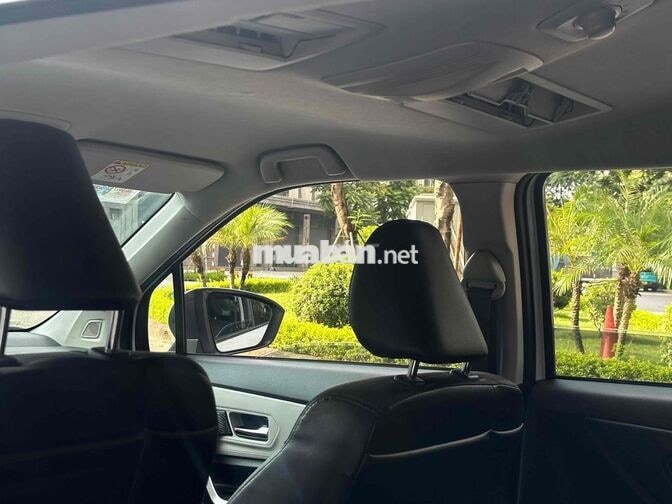 Toyota Veloz Cross 2022 Trắng 79000 km