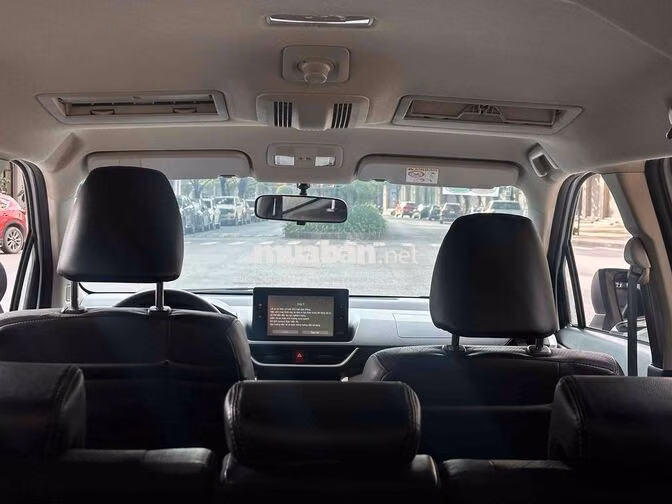 Toyota Veloz Cross 2022 Trắng 79000 km