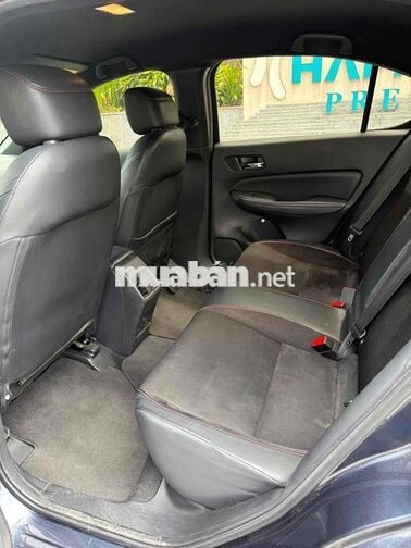 Honda City RS 2022 Xám 80000 km